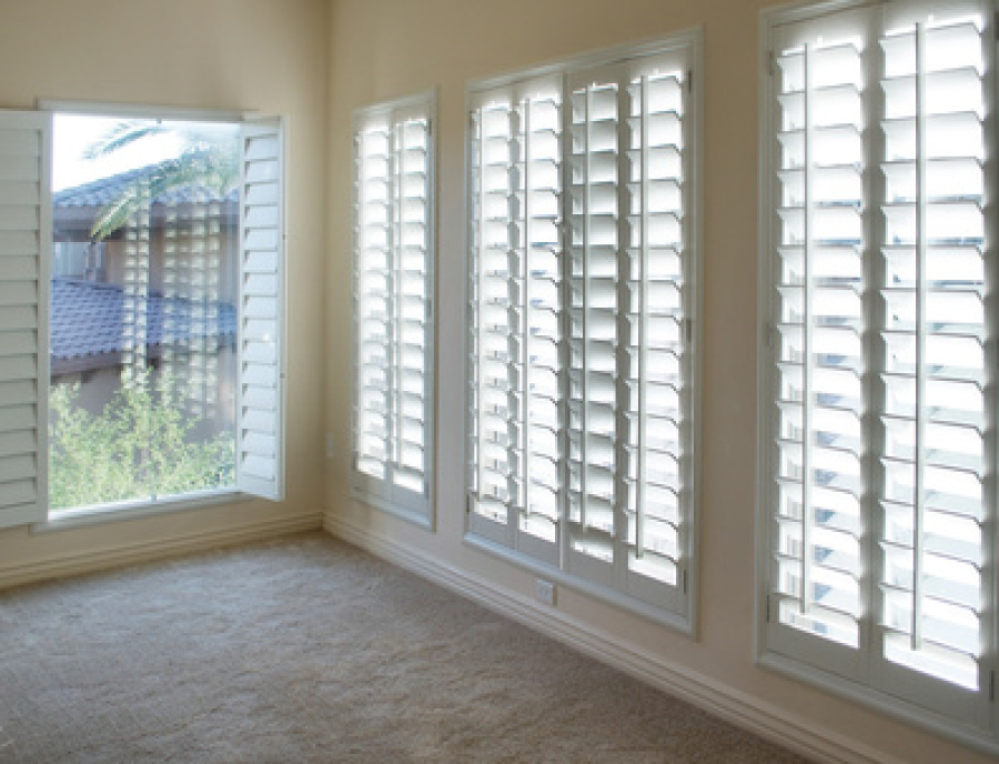 Rollladen Fenster